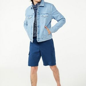XXL New Men's Cargo Shorts